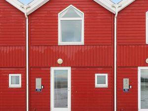 Ferienwohnung für 6 Personen (66 m²) in Hadsund