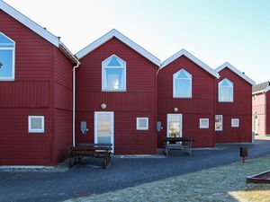 Ferienwohnung für 6 Personen (66 m²) in Hadsund