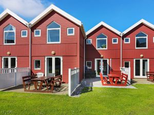 Ferienwohnung für 6 Personen (66 m²) in Hadsund