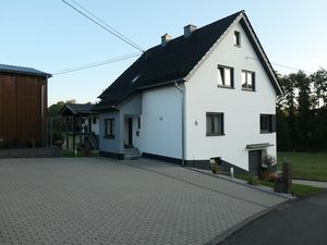 Ferienwohnung für 2 Personen (45 m²) ab 62 € in Härtlingen