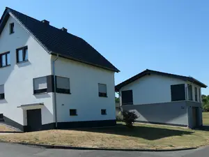 Ferienwohnung für 2 Personen (75 m²) in Härtlingen