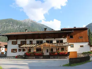 Ferienwohnung für 4 Personen (60 m²) in Häselgehr