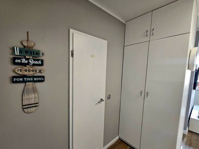 Ferienwohnung für 3 Personen (45 m²) in Haffkrug 9/10