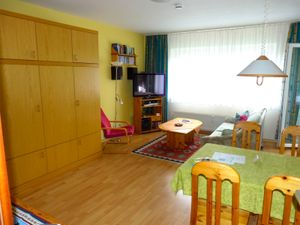 Ferienwohnung für 4 Personen (45 m&sup2;) in Haffkrug