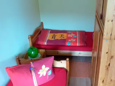 Ferienwohnung für 4 Personen (45 m²) in Haffkrug 3/10