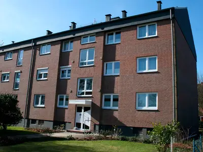 Ferienwohnung für 4 Personen (45 m²) in Haffkrug 6/10