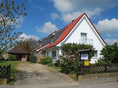 Ferienwohnung für 3 Personen (35 m²) in Haffkrug 1/6