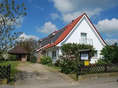 Ferienwohnung für 3 Personen (35 m²) in Haffkrug 1/6