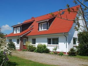Ferienwohnung für 4 Personen (55 m²) in Haffkrug