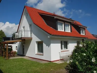 Ferienwohnung für 4 Personen (55 m²) in Haffkrug 2/8