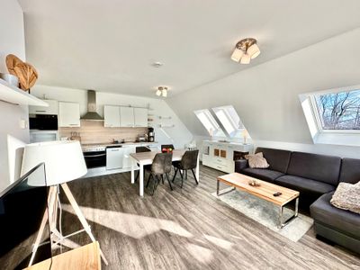 Ferienwohnung für 4 Personen (86 m²) in Haffkrug 5/10