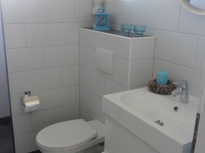 Ferienwohnung für 2 Personen (48 m²) in Haffkrug 8/10