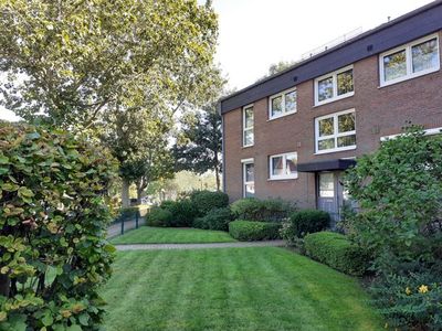 Ferienwohnung für 3 Personen (46 m²) in Haffkrug 4/10