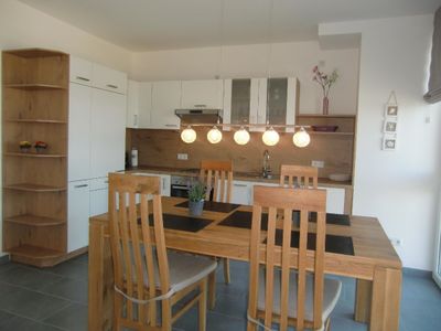 Ferienwohnung für 2 Personen (65 m²) in Haffkrug 9/10