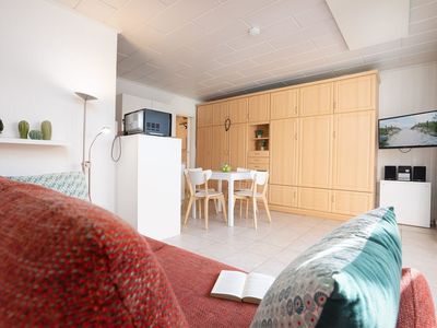 Ferienwohnung für 4 Personen (36 m²) in Haffkrug 5/10