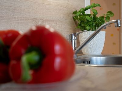 Ferienwohnung für 4 Personen (36 m²) in Haffkrug 9/10