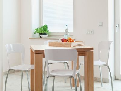 Ferienwohnung für 4 Personen (55 m²) in Haffkrug 3/10