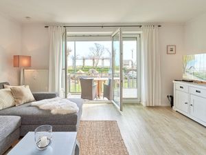Ferienwohnung für 2 Personen (60 m²) in Haffkrug