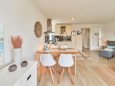 Ferienwohnung für 2 Personen (60 m²) in Haffkrug 6/10