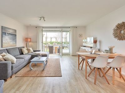 Ferienwohnung für 2 Personen (60 m²) in Haffkrug 7/10