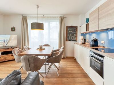 Ferienwohnung für 4 Personen (80 m²) in Haffkrug 6/10