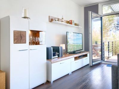 Ferienwohnung für 3 Personen (56 m²) in Haffkrug 5/10