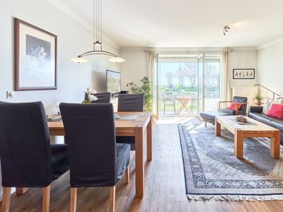 Ferienwohnung für 2 Personen (60 m²) in Haffkrug 2/10