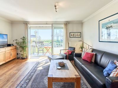 Ferienwohnung für 2 Personen (60 m²) in Haffkrug 3/10