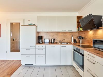 Ferienwohnung für 2 Personen (60 m²) in Haffkrug 8/10