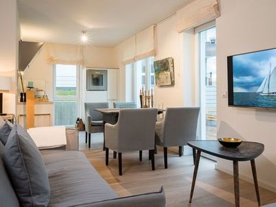 Ferienwohnung für 4 Personen (69 m²) in Haffkrug 1/10