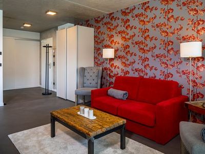 Ferienwohnung für 3 Personen (68 m²) in Haffkrug 4/10