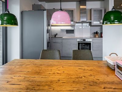 Ferienwohnung für 3 Personen (68 m²) in Haffkrug 8/10