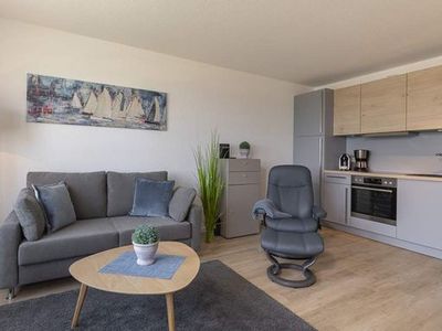 Ferienwohnung für 2 Personen (44 m²) in Haffkrug 9/10