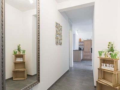 Ferienwohnung für 4 Personen (74 m²) in Haffkrug 9/10