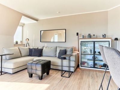 Ferienwohnung für 2 Personen (60 m²) in Haffkrug 10/10