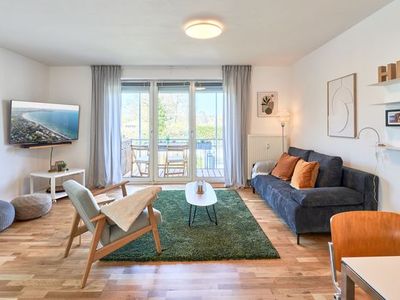 Ferienwohnung für 3 Personen (60 m²) in Haffkrug 1/10