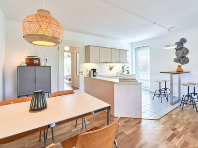 Ferienwohnung für 3 Personen (60 m²) in Haffkrug 2/10