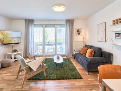 Ferienwohnung für 3 Personen (60 m²) in Haffkrug 7/10