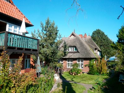 Ferienwohnung für 5 Personen (60 m²) in Haffkrug 1/10