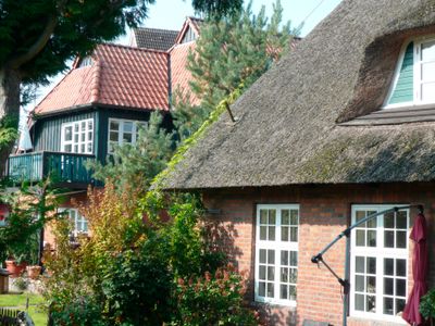 Ferienwohnung für 5 Personen (60 m²) in Haffkrug 7/10