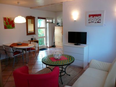 Ferienwohnung für 4 Personen (37 m²) in Haffkrug 3/9