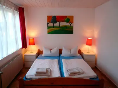 Ferienwohnung für 4 Personen (37 m²) in Haffkrug 4/9