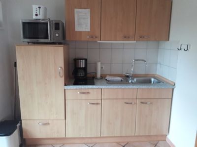 Ferienwohnung für 4 Personen (37 m²) in Haffkrug 6/9