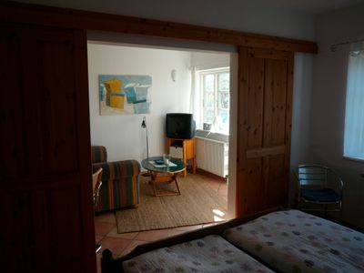 Ferienwohnung für 2 Personen (30 m²) in Haffkrug 2/5