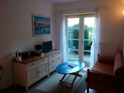 Ferienwohnung für 2 Personen (28 m²) in Haffkrug 2/6