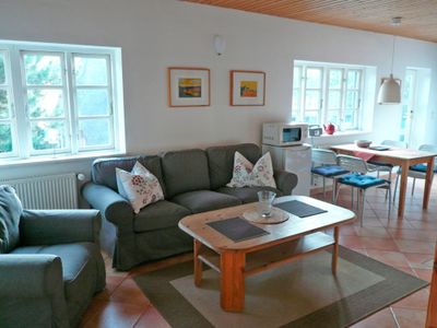 Ferienwohnung für 4 Personen (50 m²) in Haffkrug 2/9