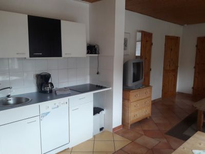 Ferienwohnung für 4 Personen (50 m²) in Haffkrug 4/9