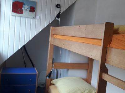 Ferienwohnung für 4 Personen (50 m²) in Haffkrug 7/9