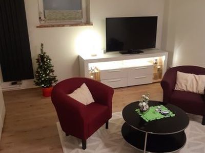 Ferienwohnung für 4 Personen (70 m²) in Haffkrug 5/9