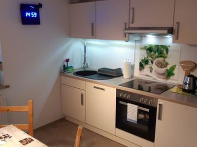 Ferienwohnung für 4 Personen (70 m²) in Haffkrug 6/9